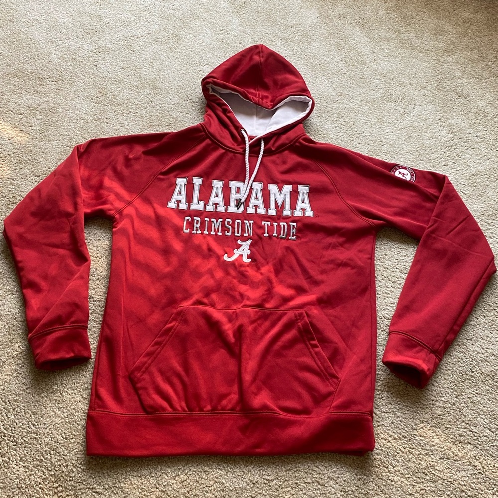 Alabama sweatshirt
